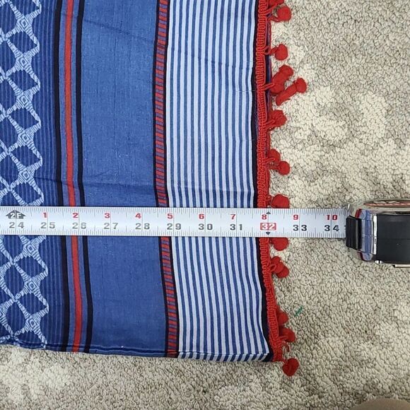 Romeo+Juliet Beach cover up - Picture 5 of 6